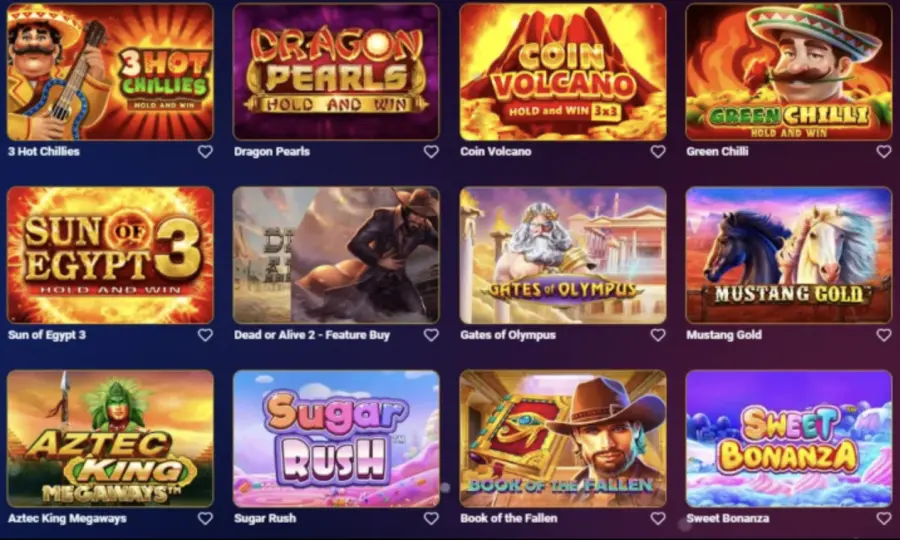 Playregal casino